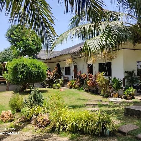 Apoestin Homestay Siquijor Exterior photo